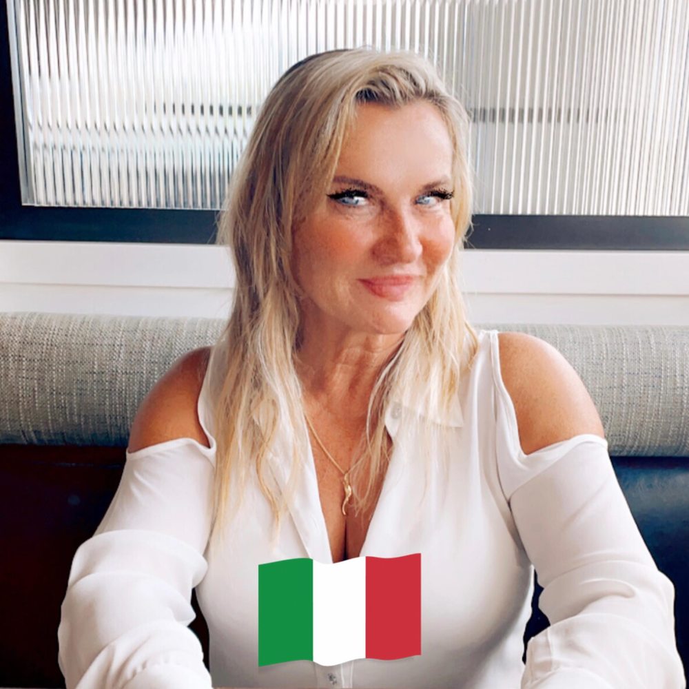 Meet your Posher, Loredana